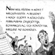 Illustration for article titled Mese az összefogásról és a 47 ezer forintról: Örzse néne részjegye